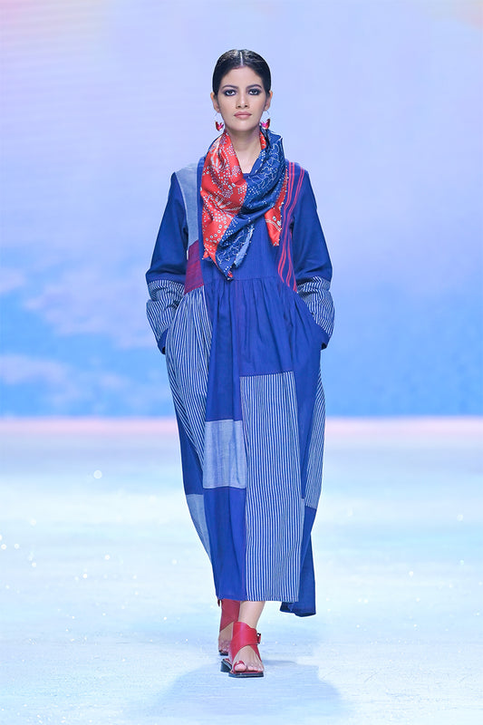 Look 7
