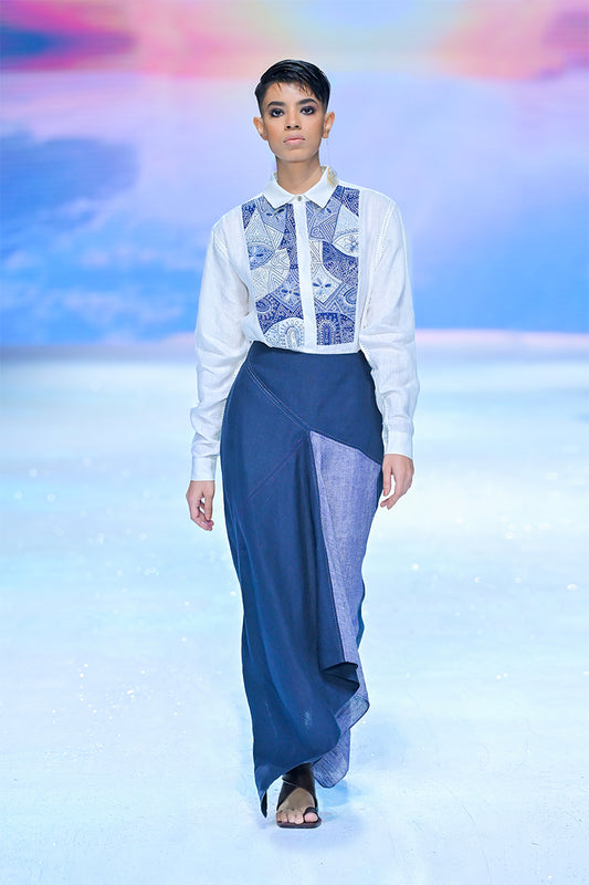 Look 9
