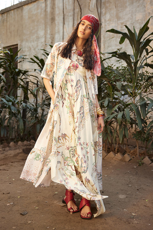 Soft Parade Look 6