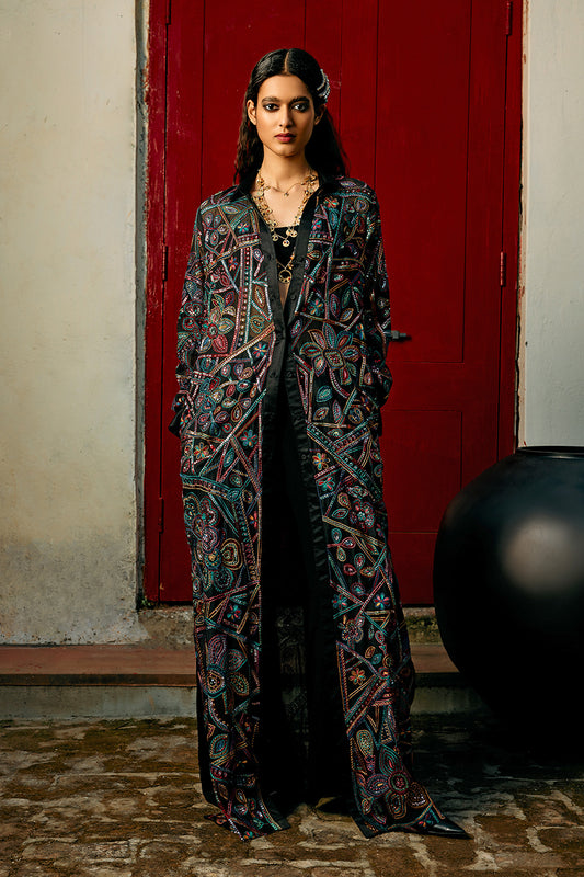 Soft Parade Look 15