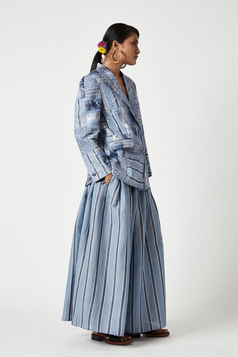 Essen Patch Jacket