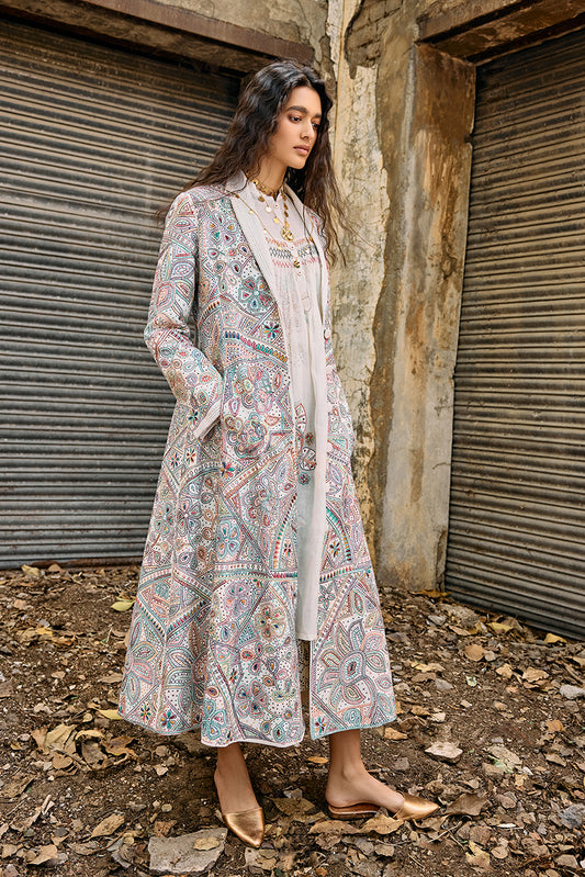 Soft Parade Look 4