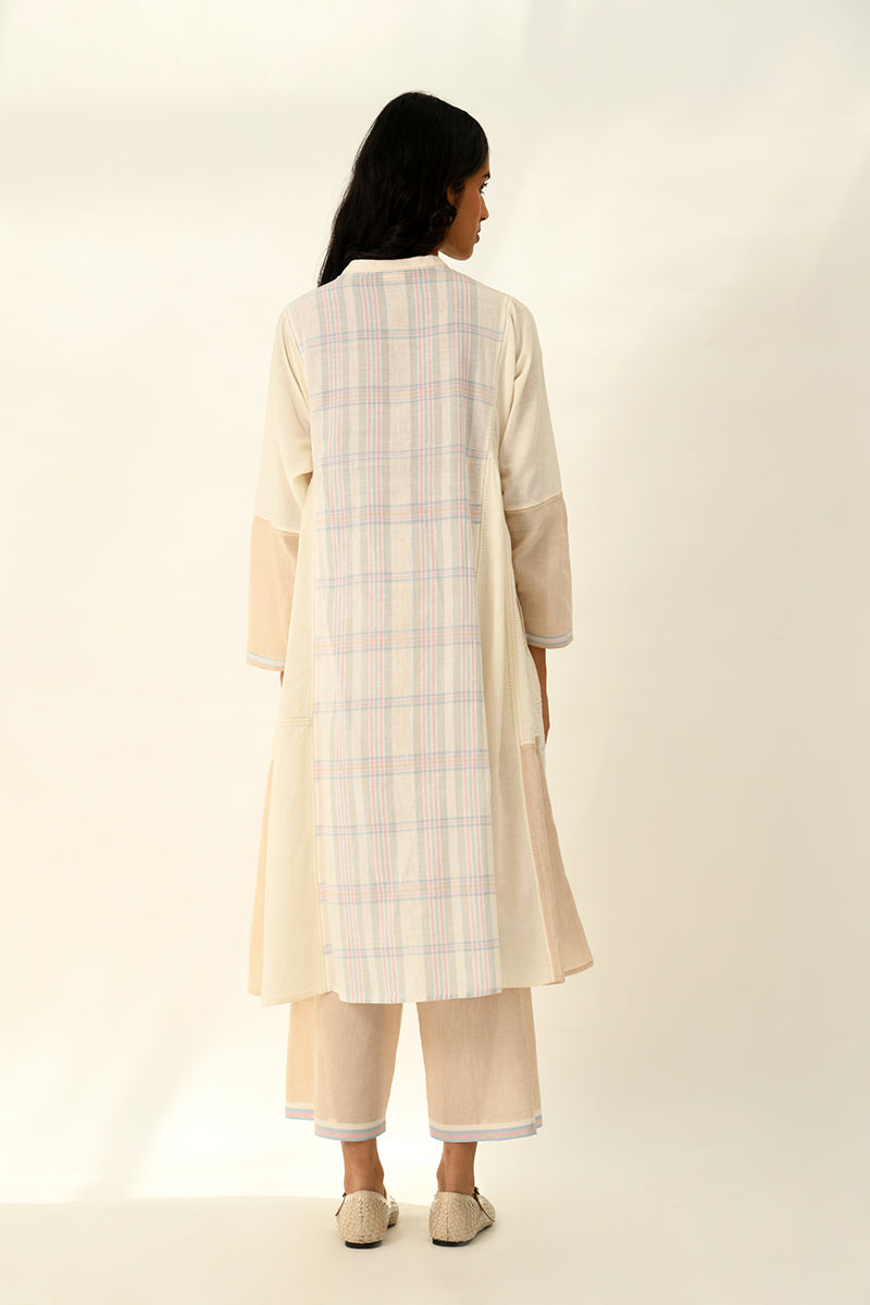 Donetzica Tunic Dress