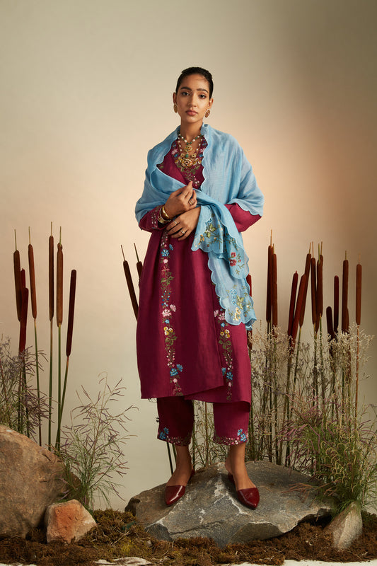 Rock Garden Look 9