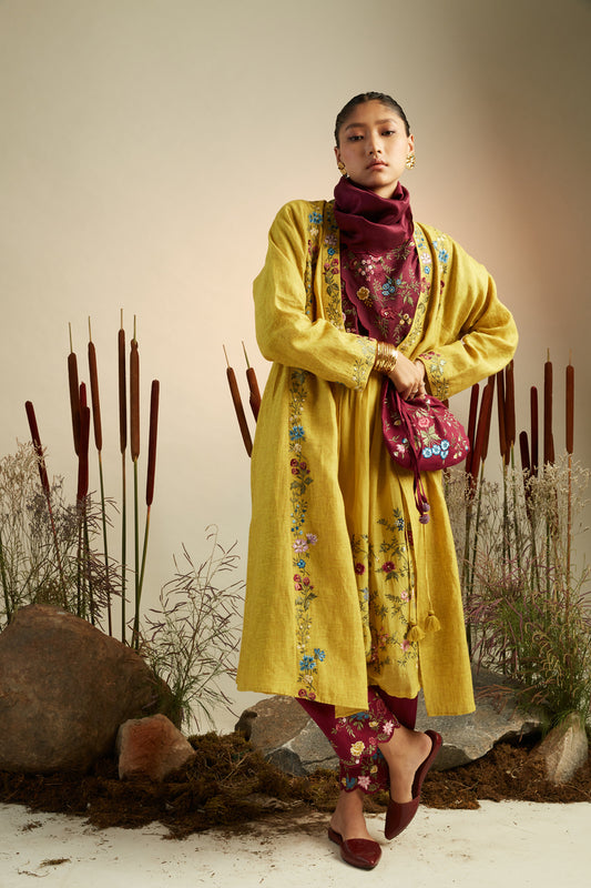 Rock Garden Look 10