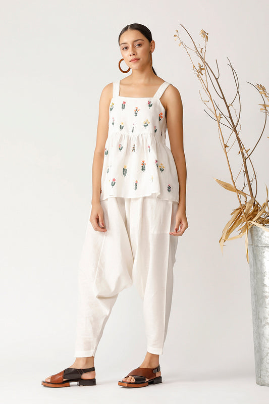POPLAR CAMISOLE