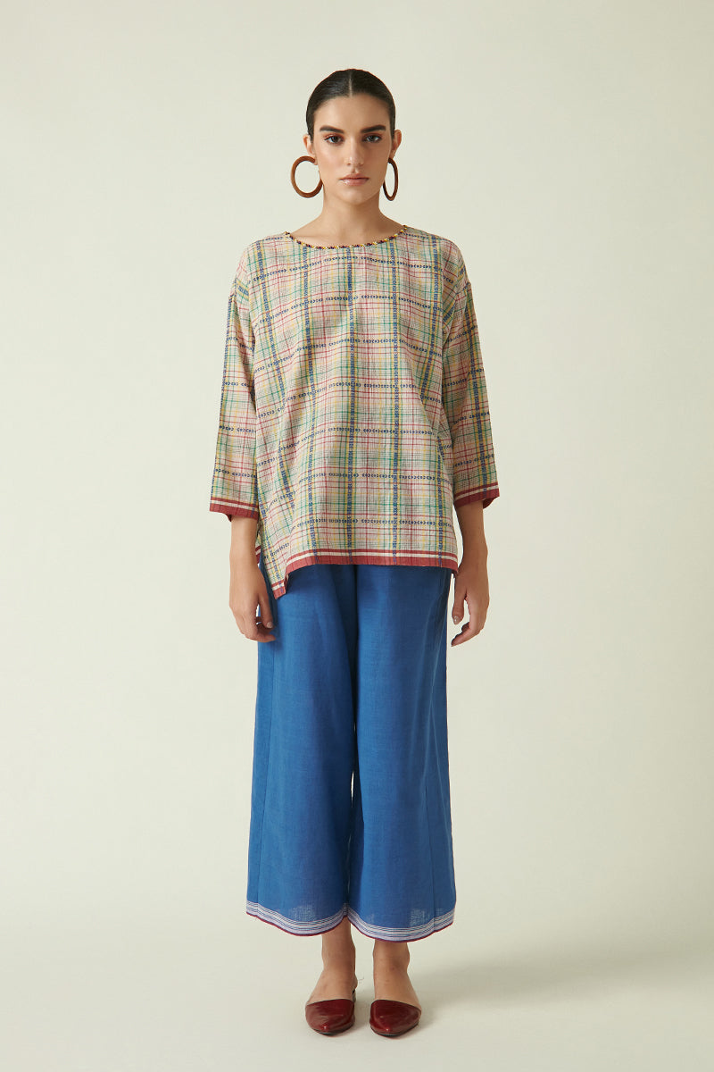 PYRUS FREE SIZE TOP