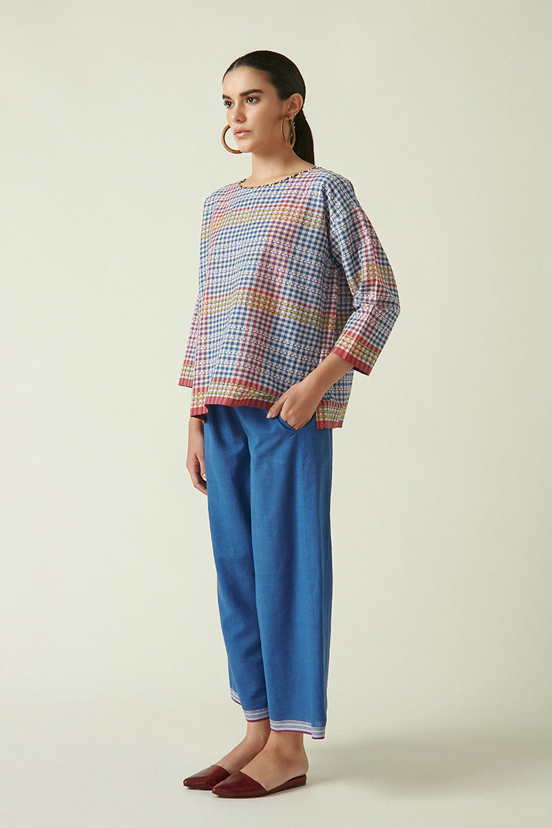 ELEPHAS FREE SIZE TOP