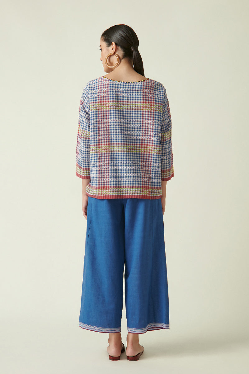 ELEPHAS FREE SIZE TOP