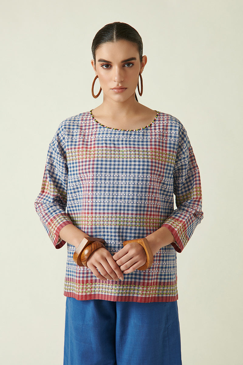 ELEPHAS FREE SIZE TOP
