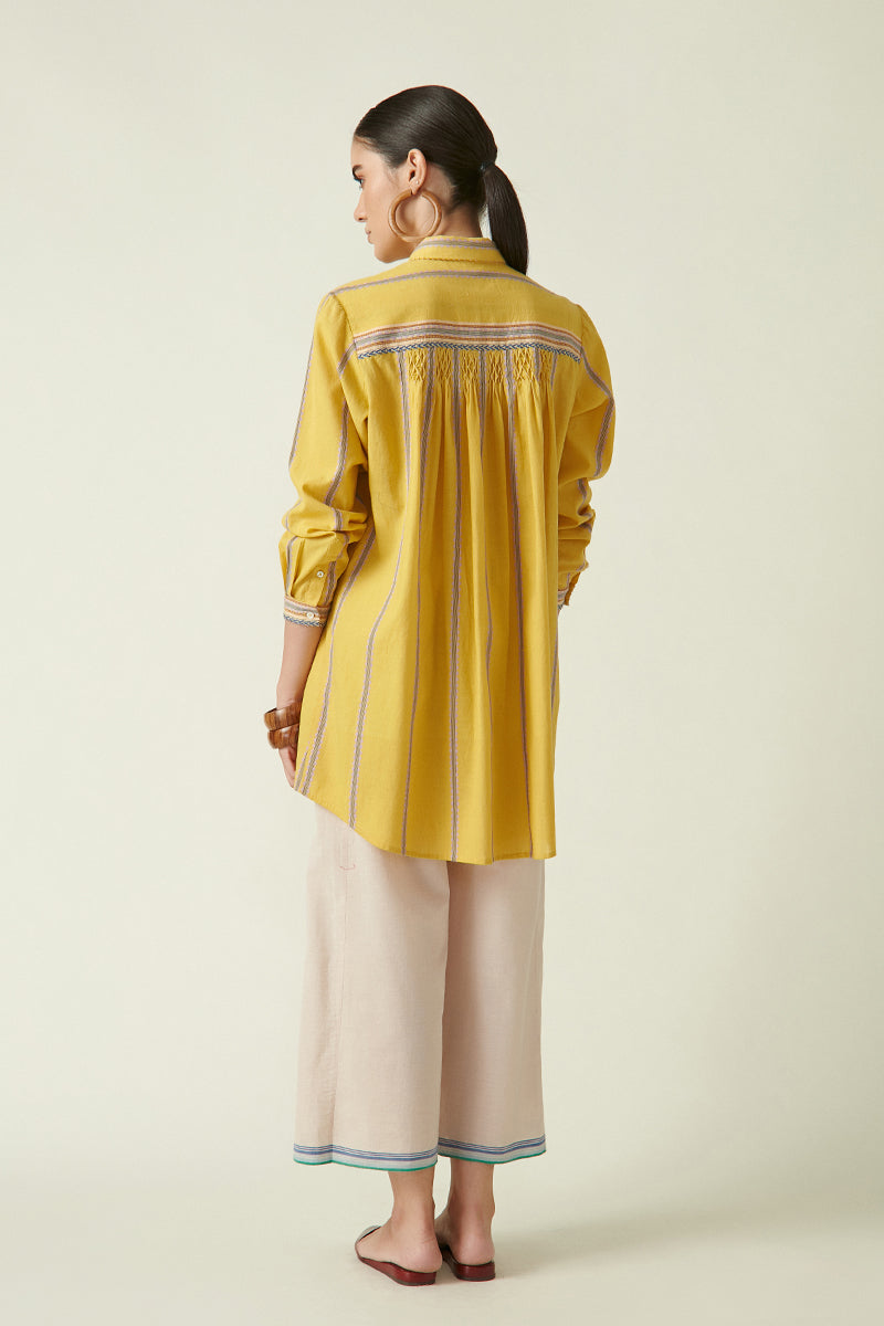 MOREL STRAIGHT PANTS