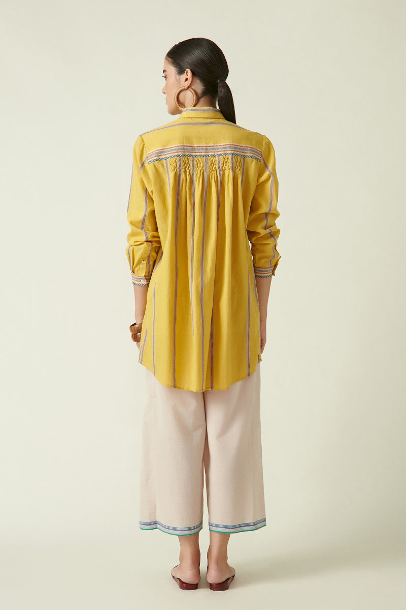 MOREL STRAIGHT PANTS