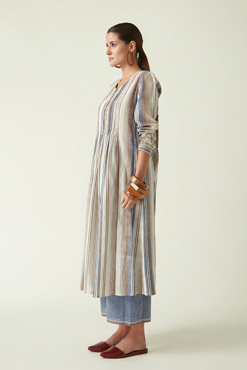 PICAN LOOSE PANTS