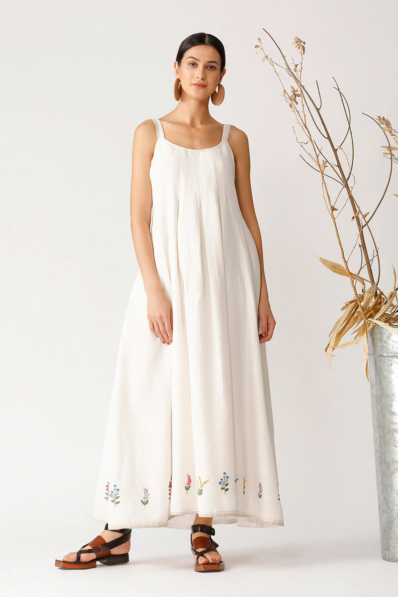 RIVER BIRCH DRESS