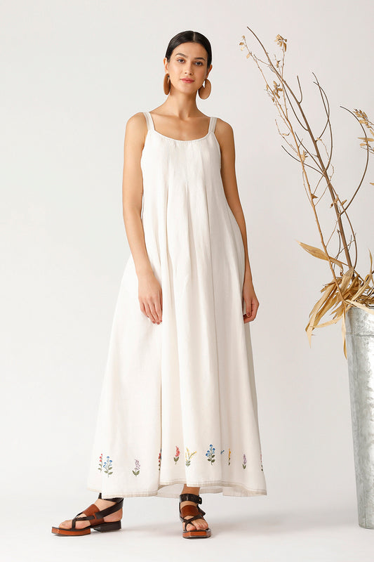 RIVER BIRCH DRESS