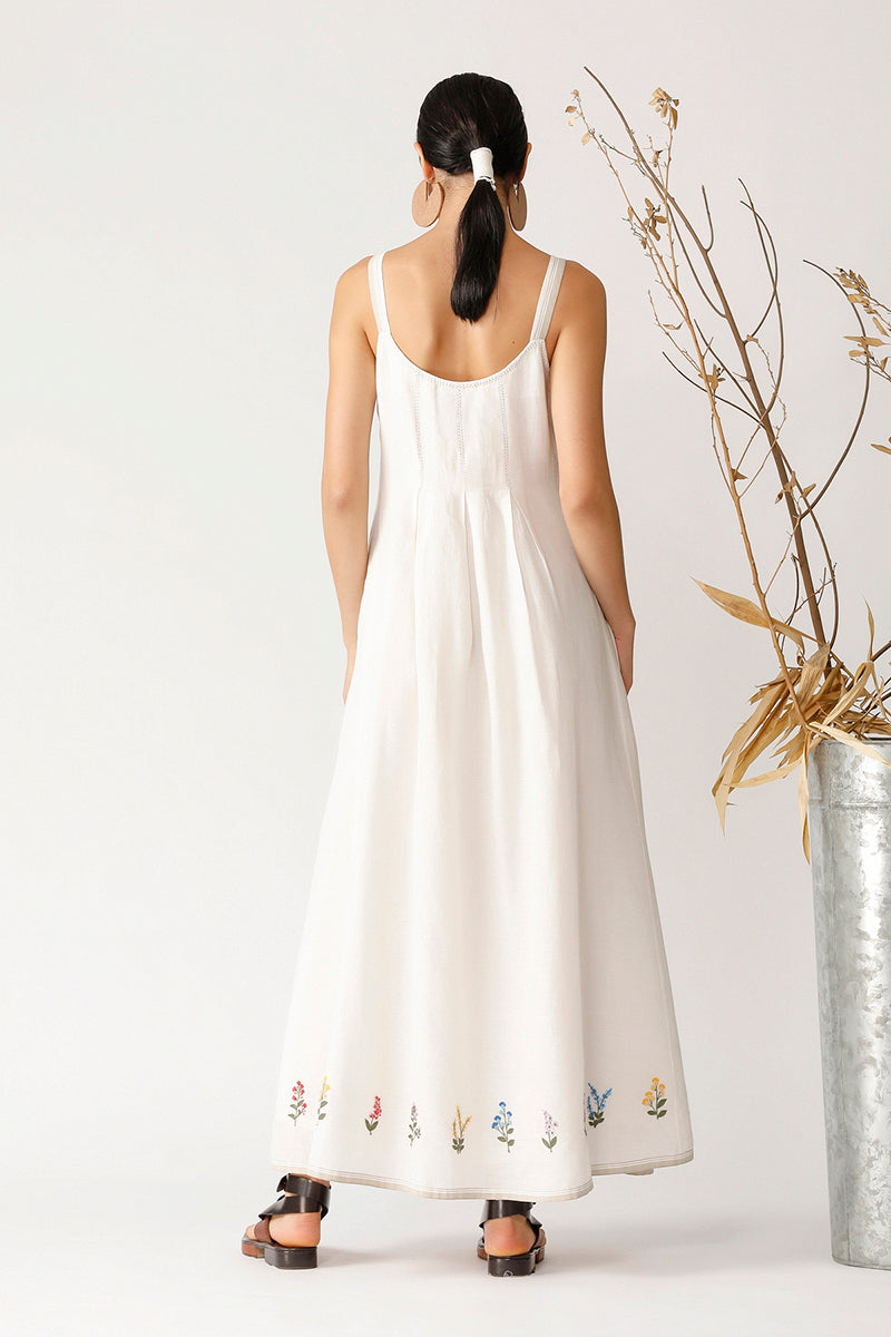 RIVER BIRCH DRESS