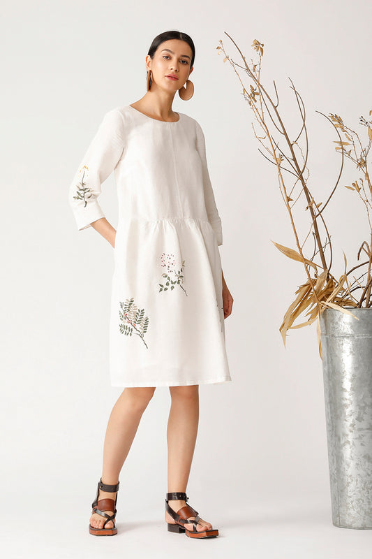 JANGLE MAPLE TUNIC