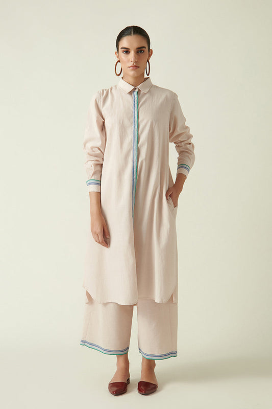 FELIS SHIRT TUNIC