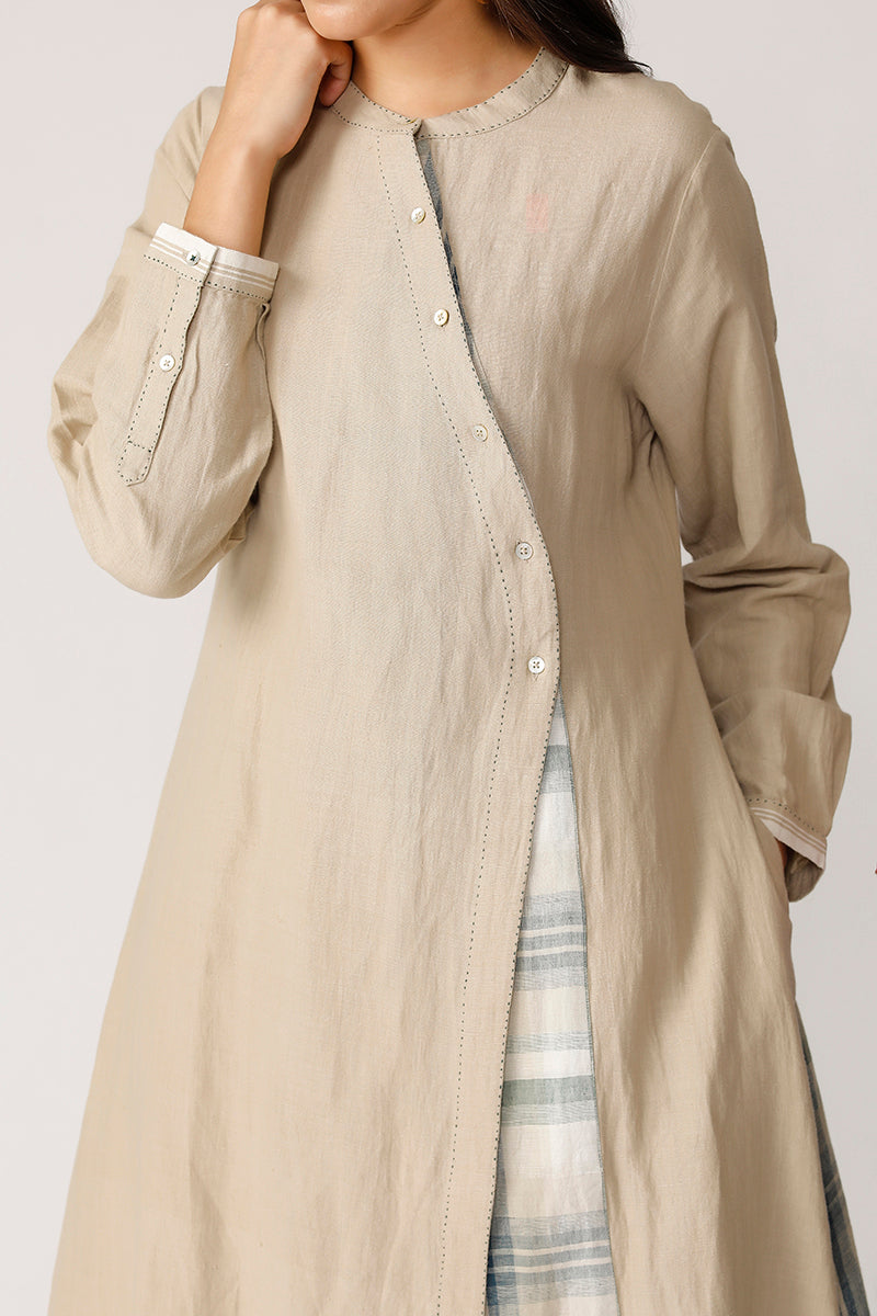 BARITONE TUNIC