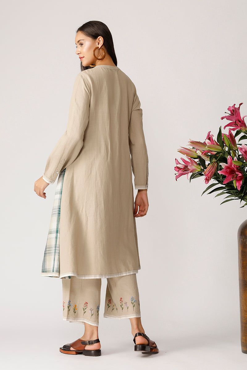 BARITONE TUNIC