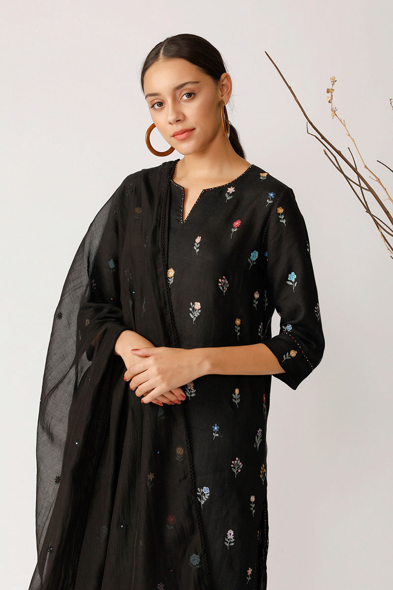 ASPEN DUPATTA