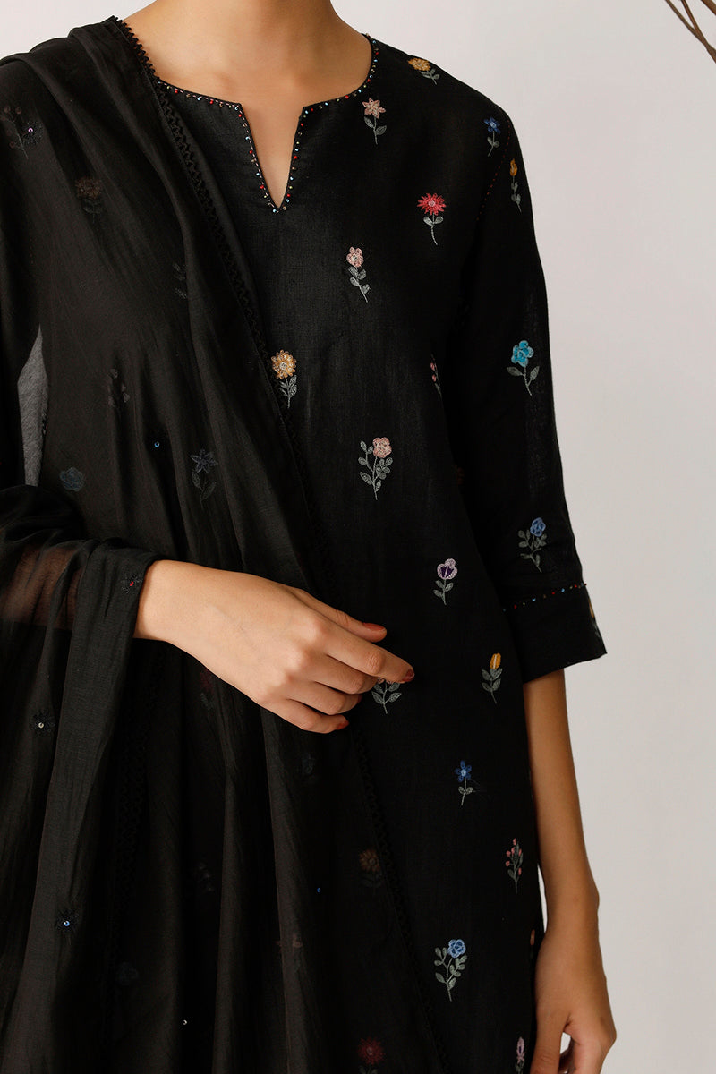 ASPEN DUPATTA