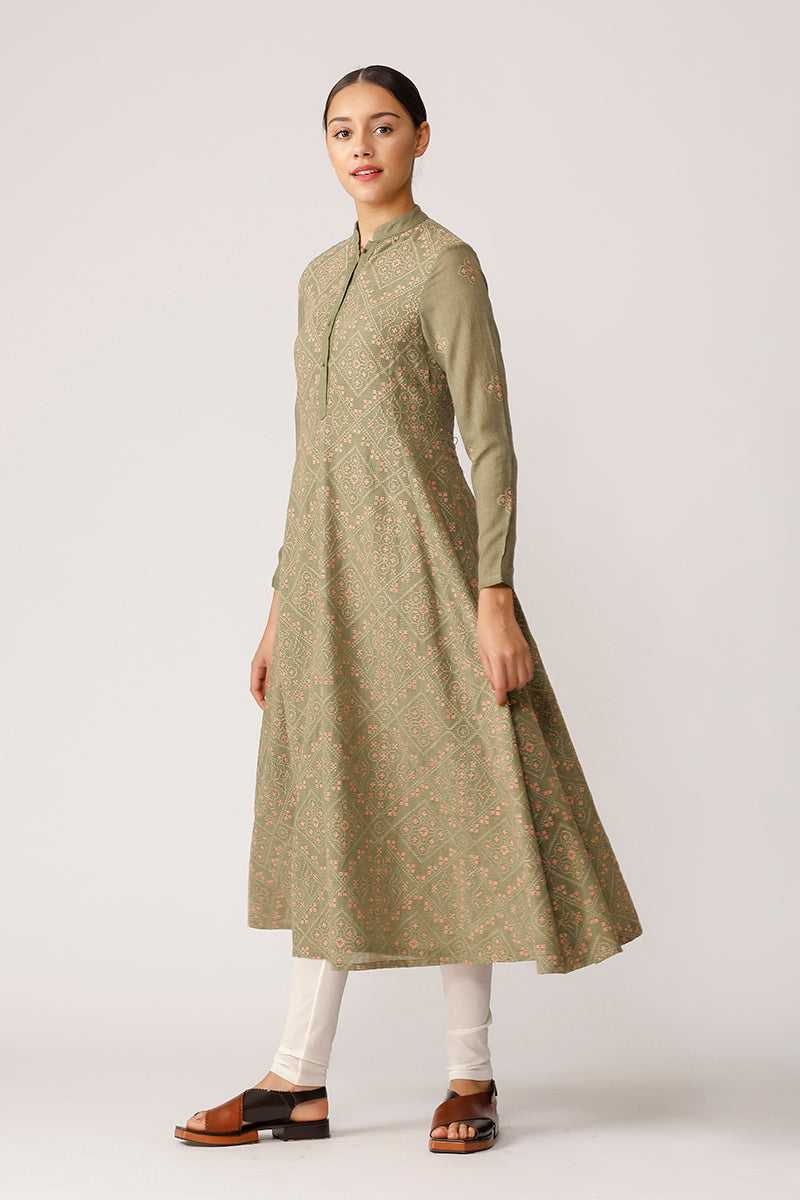 HERMIT TUNIC