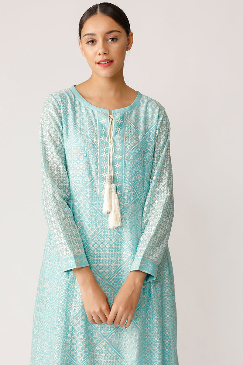 PRINIA TUNIC