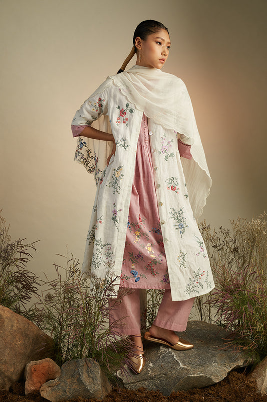 Rock Garden Look 1