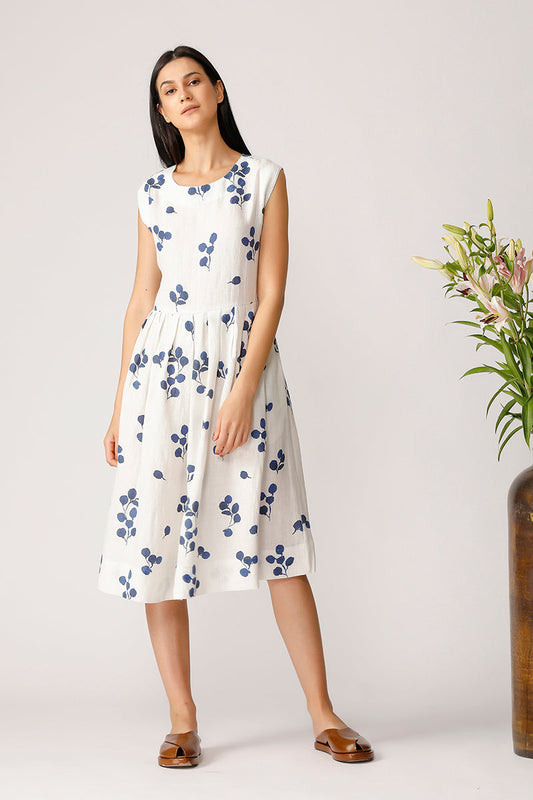 Chime Ivy Dress