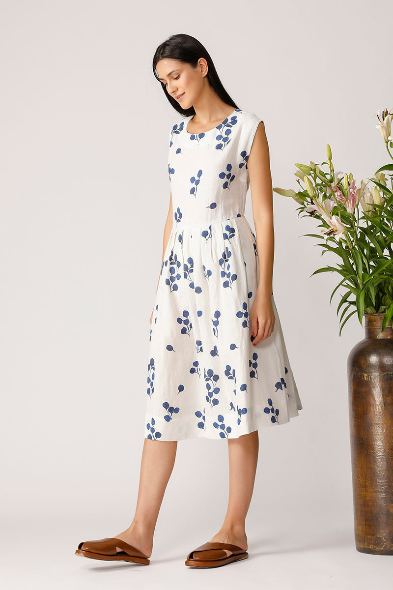 Chime Ivy Dress