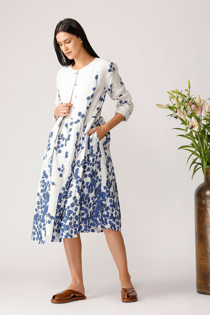 Susan Ivy Jacket