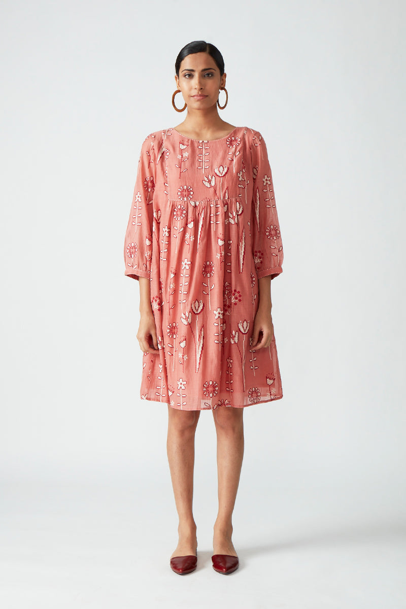 LESLIE DRESS